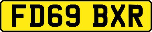 FD69BXR