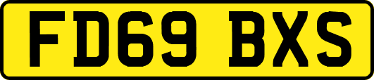 FD69BXS