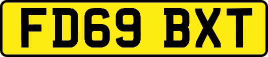FD69BXT