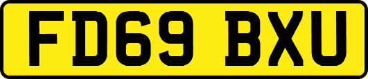 FD69BXU