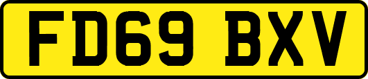 FD69BXV