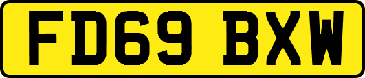 FD69BXW