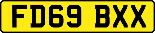 FD69BXX