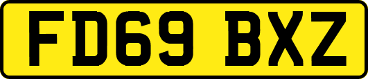 FD69BXZ