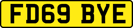 FD69BYE