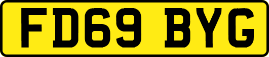 FD69BYG