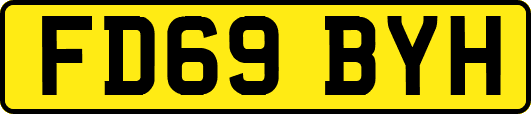 FD69BYH