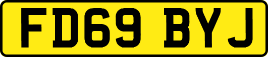 FD69BYJ