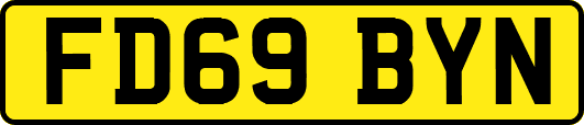 FD69BYN