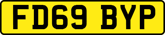 FD69BYP