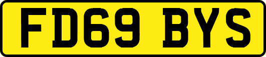 FD69BYS