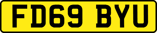 FD69BYU