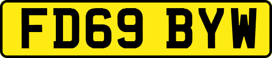 FD69BYW