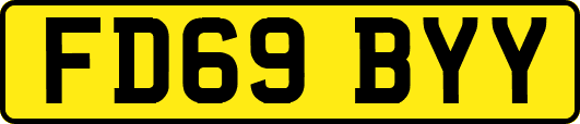 FD69BYY