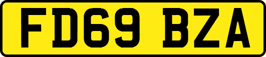 FD69BZA