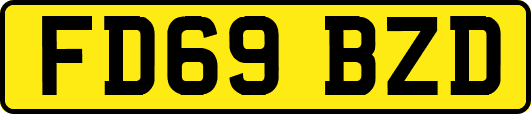 FD69BZD