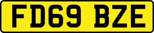 FD69BZE