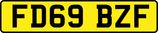 FD69BZF