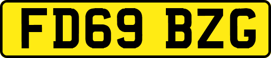 FD69BZG