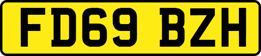 FD69BZH
