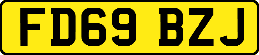 FD69BZJ