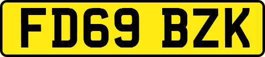 FD69BZK