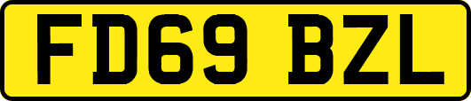 FD69BZL