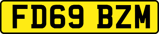 FD69BZM