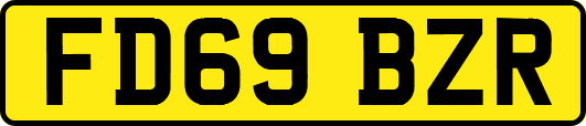 FD69BZR