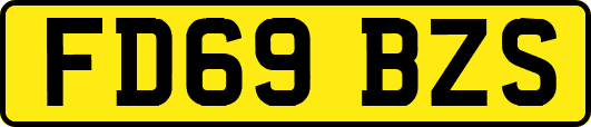 FD69BZS