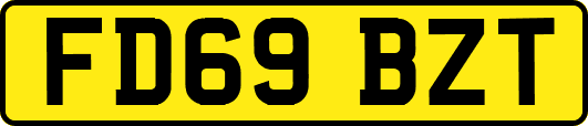 FD69BZT