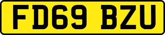 FD69BZU
