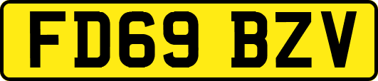 FD69BZV
