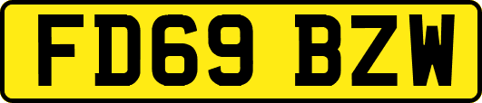 FD69BZW