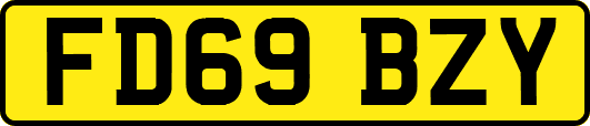 FD69BZY