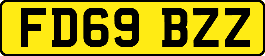 FD69BZZ