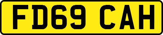 FD69CAH