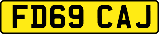 FD69CAJ