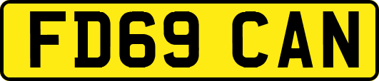 FD69CAN