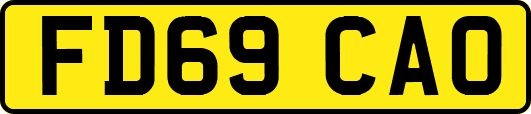 FD69CAO
