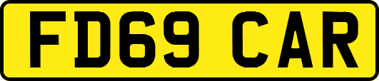 FD69CAR