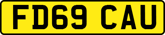 FD69CAU