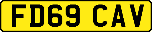 FD69CAV