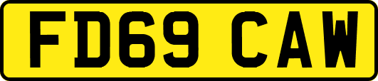FD69CAW