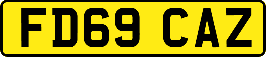 FD69CAZ
