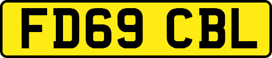 FD69CBL