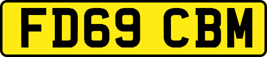 FD69CBM