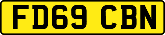 FD69CBN