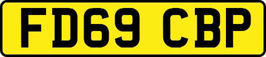 FD69CBP