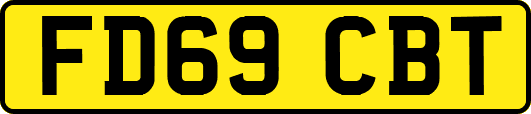 FD69CBT